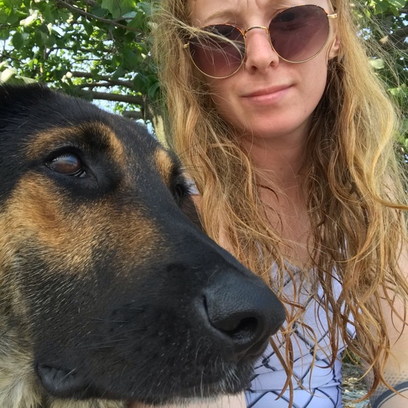 Meet your Posher, Michael - Picture 1 of 1